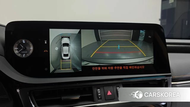 Lexus ES300h 7th generation id 4194156 из Кореи 7