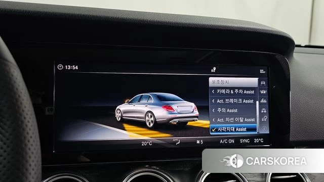 Mercedes-Benz E-Class W213 id 4781188 из Кореи 7