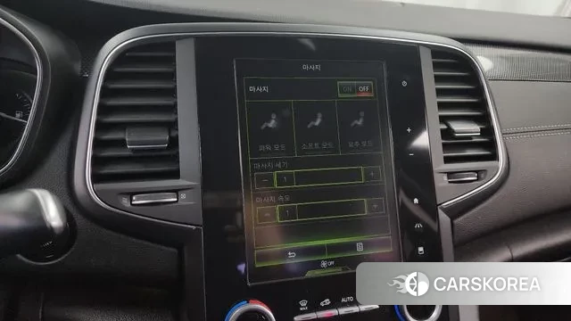 Renault Korea (Samsung) SM6 id 3494740 из Кореи 7