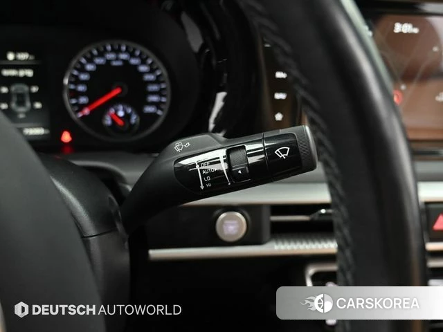 Kia K5 3rd generation id 3910530 из Кореи 7