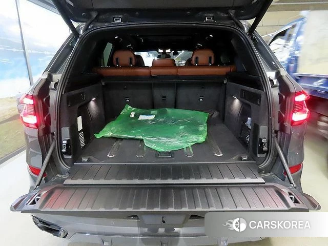 BMW X5 (G05) id 3871344 из Кореи 7