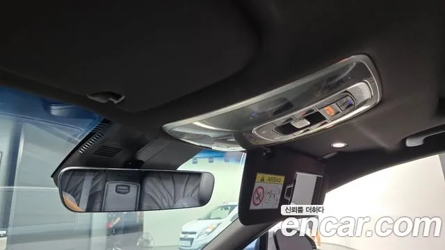 Genesis G80 (RG3) id 2927110 из Кореи 7