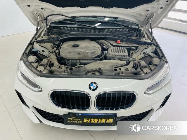 BMW 1 series id 4219596 из Китая 7