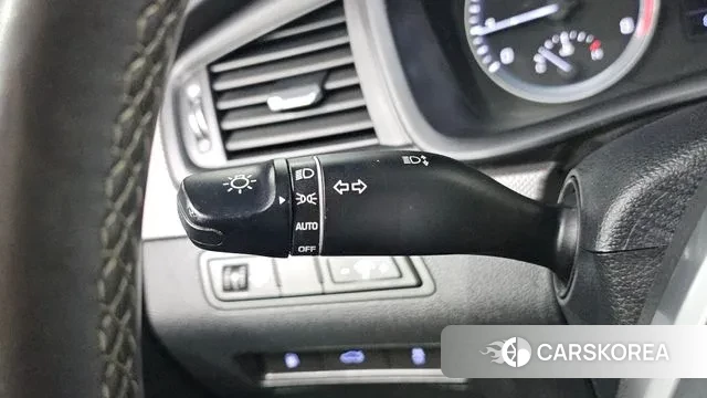 Hyundai Sonata New Rise id 3418006 из Кореи 7