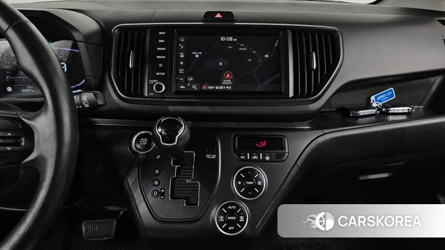Kia The New Kia Ray id 4463129 из Кореи 7