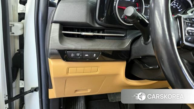 Kia Carnival 4th generation id 4245326 из Кореи 7
