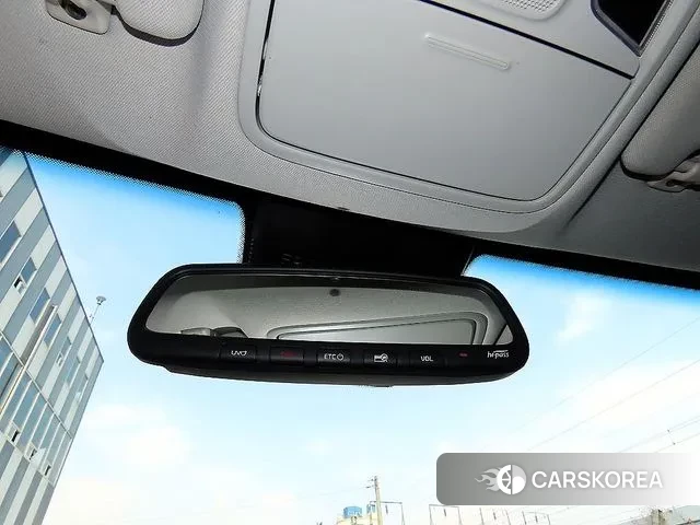 Kia Stinger id 3464999 из Кореи 7