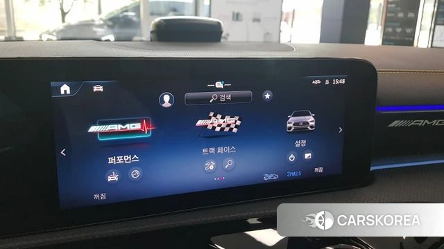 Mercedes-Benz CLA-Class C118 id 4700501 из Кореи 7