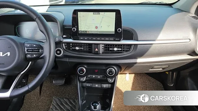 Kia The New Morning (JA) id 3305312 из Кореи 7