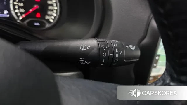 Jeep Renegade id 3509944 из Кореи 7