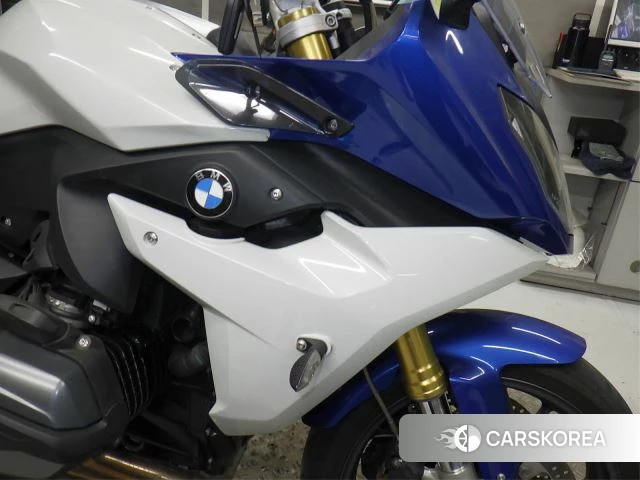 Проданный BMW R1200RS id 4199603 из Японии, фото 7