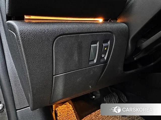 Renault Korea (Samsung) SM6 id 3599105 из Кореи 7