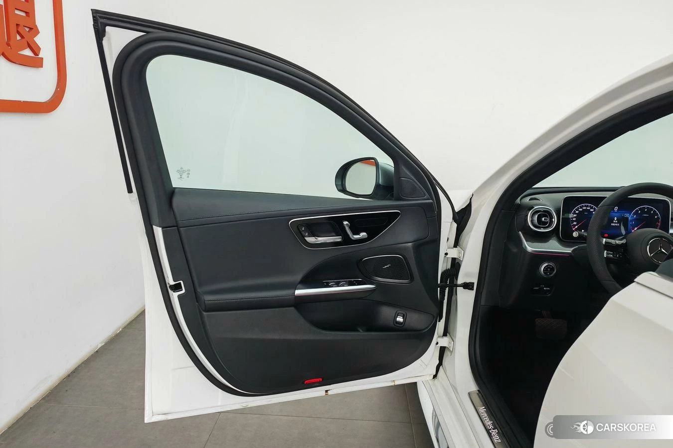 Mercedes-Benz C-class id 4461250 из Китая 7