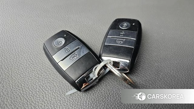 Kia Morning Urban (JA) id 4396630 из Кореи 7
