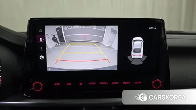 Kia The New K3 2nd generation id 3550149 из Кореи 7