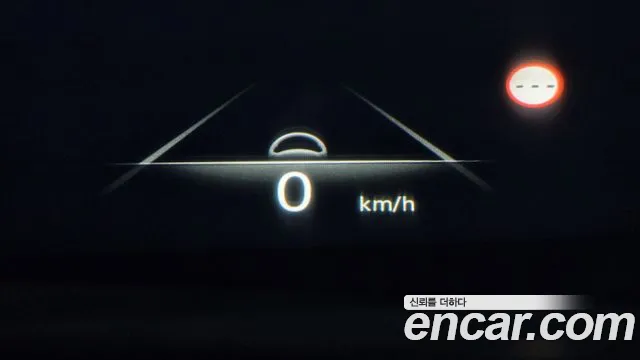 Genesis G80 (RG3) id 2416076 из Кореи 7