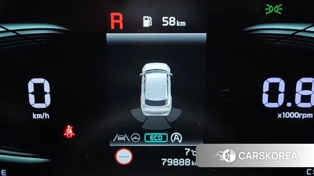 Kia Sportage 5th Generation id 3453434 из Кореи 7