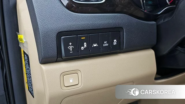 Kia The New Carnival id 3813760 из Кореи 7