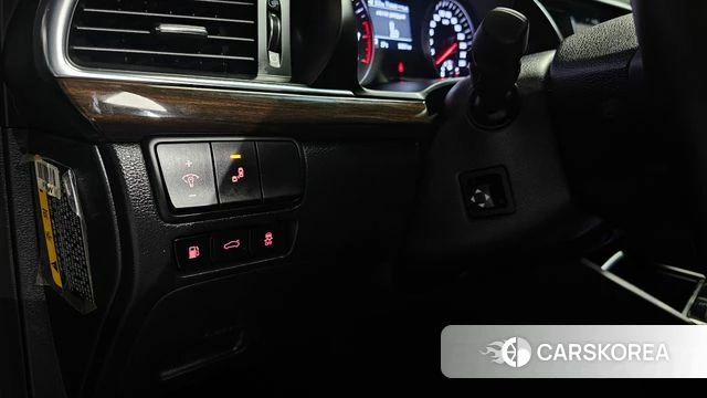 Kia Come New K7 id 4795070 из Кореи 7