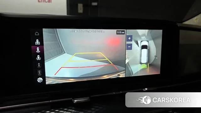 Kia Carnival 4th generation id 2984791 из Кореи 7