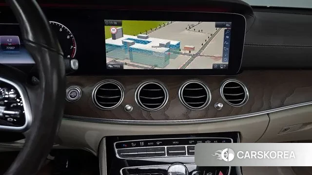 Mercedes-Benz E-Class W213 id 3449385 из Кореи 7