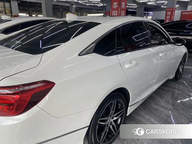 Honda Yingshipai id 4307783 из Китая 7