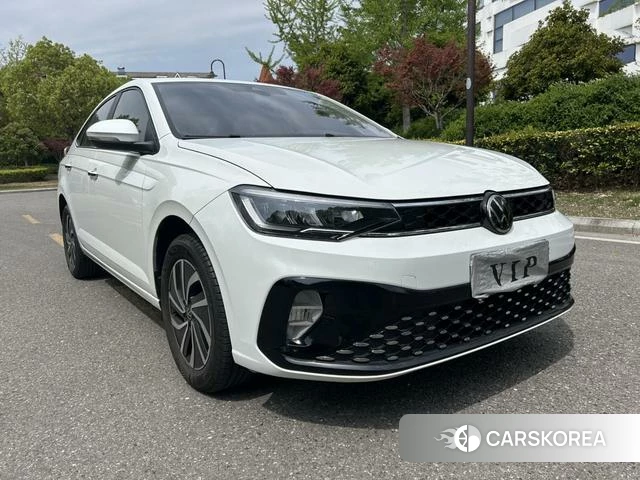 Volkswagen Lavida id 4313468 из Китая 7