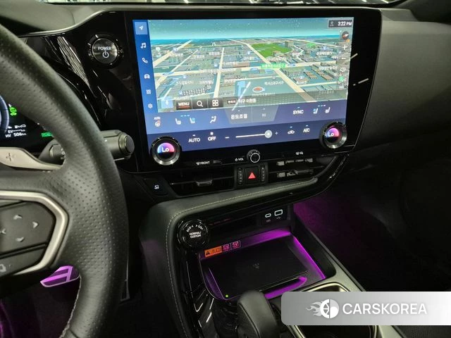 Lexus NX450h + 2nd generation id 4629915 из Кореи 7