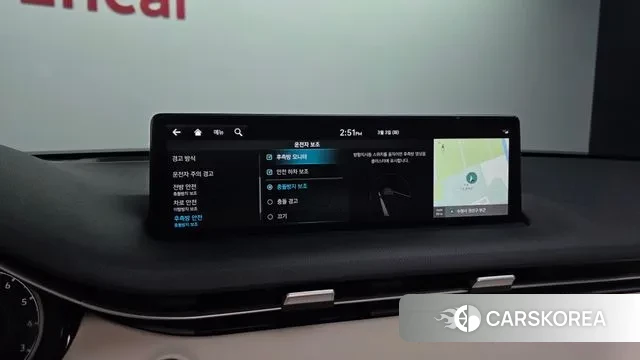 Genesis GV70 id 3735700 из Кореи 7