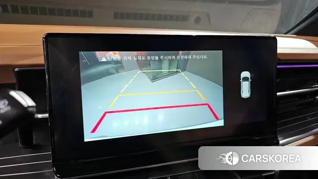 Ssangyong Torres id 3685339 из Кореи 7