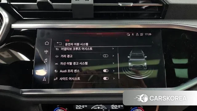 Audi Q3 (F3) id 3523994 из Кореи 7