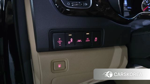 Kia The New Carnival id 4447082 из Кореи 7