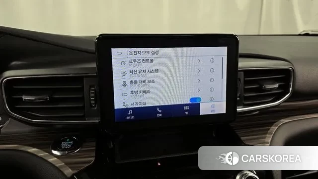 Ford Explorer 6th Generation id 3640193 из Кореи 7