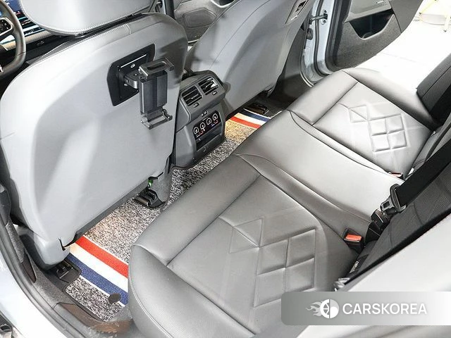 BMW i5 (G60) id 4773792 из Кореи 7