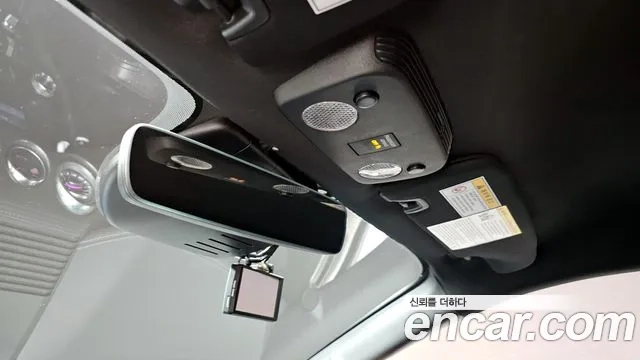 Ford Mustang id 2917852 из Кореи 7