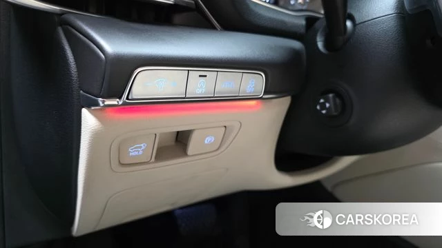 Genesis GV80 id 4495983 из Кореи 7
