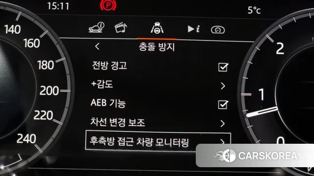 Land Rover Discovery 5 id 3433617 из Кореи 7