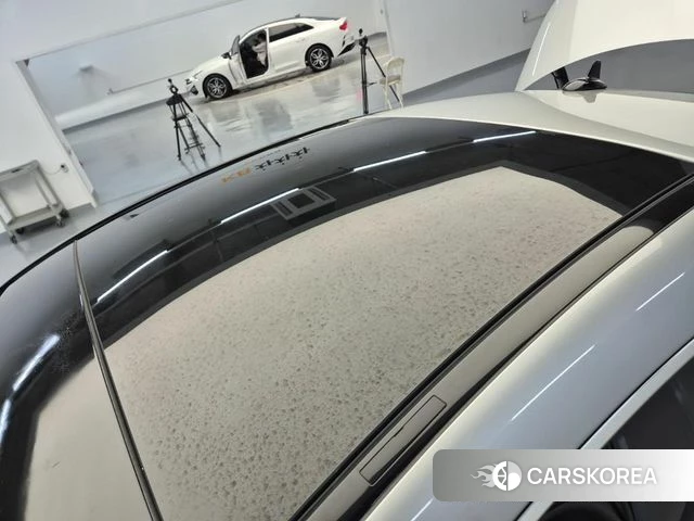 Mercedes-Benz CLA-Class C117 id 4785938 из Кореи 7