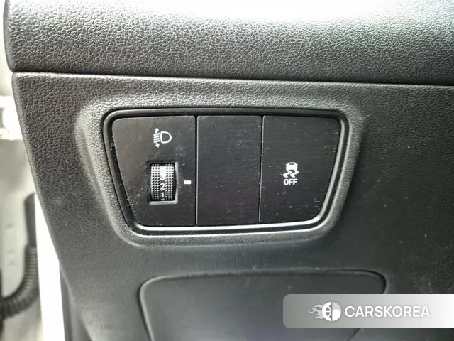 Hyundai Tucson (NX4) id 3546185 из Кореи 7