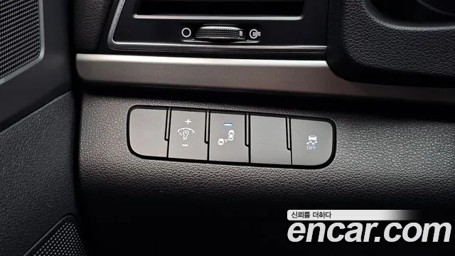 Hyundai Avante AD id 2237059 из Кореи 7