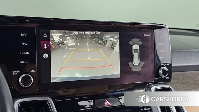 Kia Sorento 4th Generation id 3343894 из Кореи 7