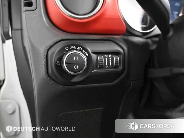 Jeep Wrangler (JL) id 3665779 из Кореи 7