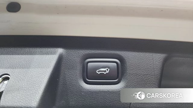 Hyundai The New Santa Fe id 4389515 из Кореи 7