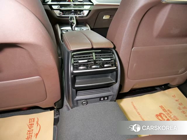 BMW 5 series PHEV id 4333344 из Китая 7