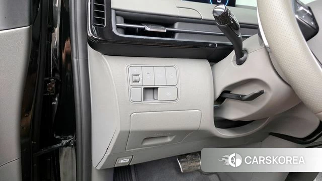 Hyundai Staria id 3940190 из Кореи 7