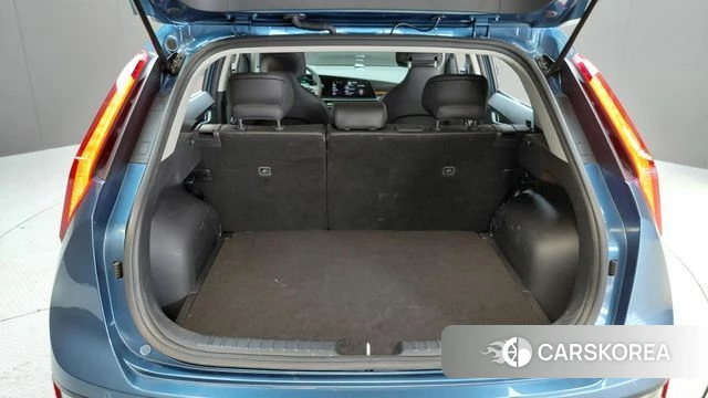 Kia Di Ol Nu Niro id 4854099 из Кореи 7