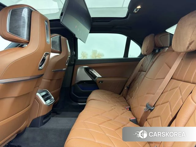 BMW i7 id 3837570 из Китая 7
