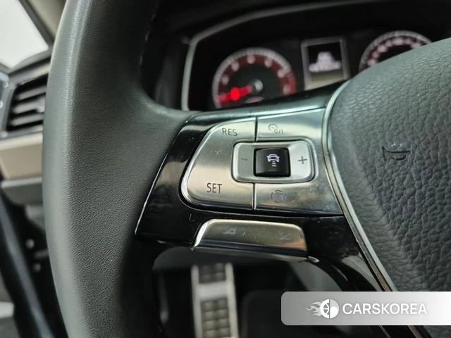 Volkswagen 7th Generation of Jetta id 4693263 из Кореи 7