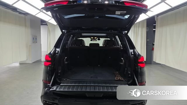 BMW X5 (G05) id 4359894 из Кореи 7
