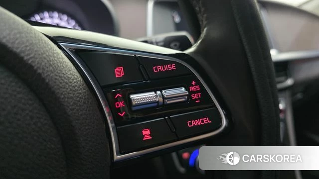Kia The New K5 2nd generation id 4647473 из Кореи 7